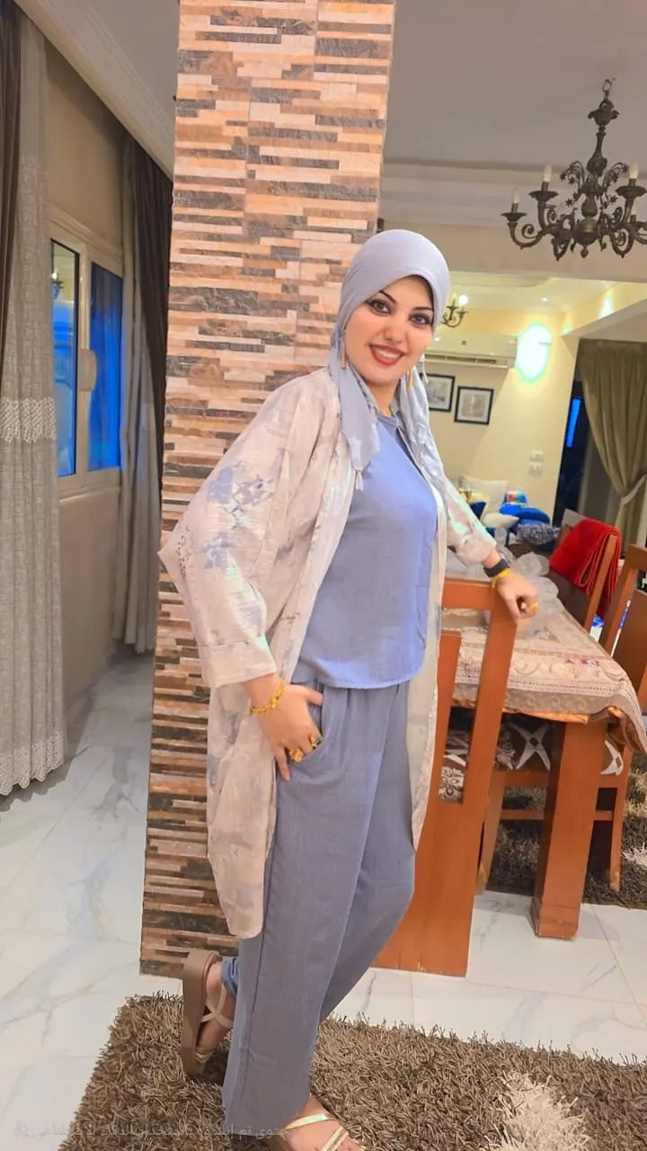 The Versatile 3-Piece Set Nosha Store