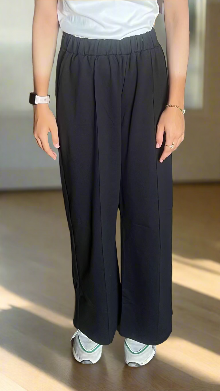 Vibrant Wide-Leg Pants Nosha Store