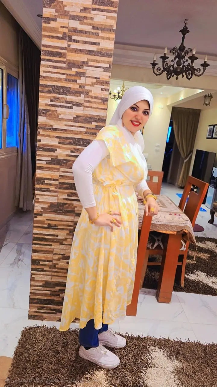 Floral Button-Down Dress Nosha Store
