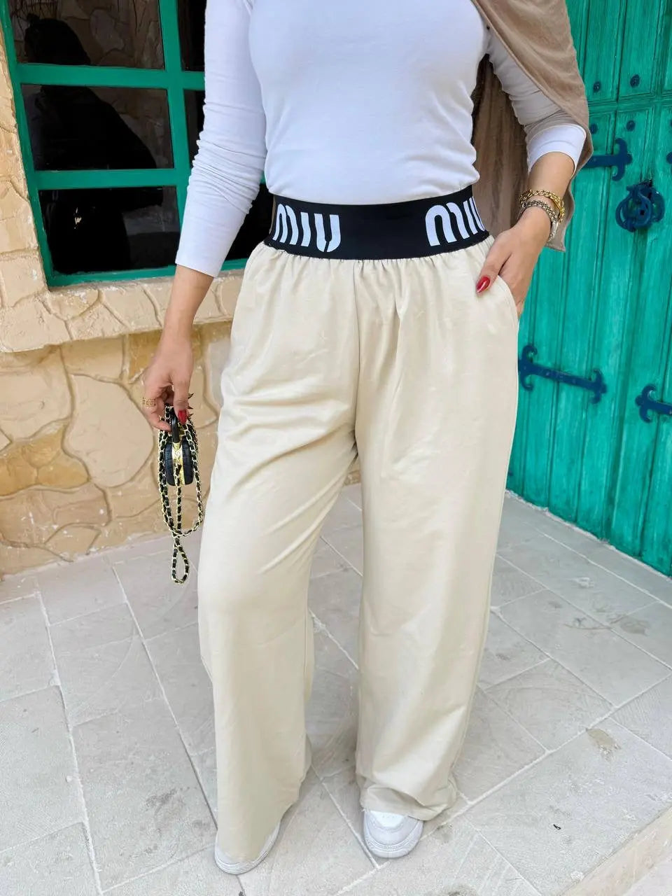 Pants Collection: Everyday Style & Comfort - Nosha Store
