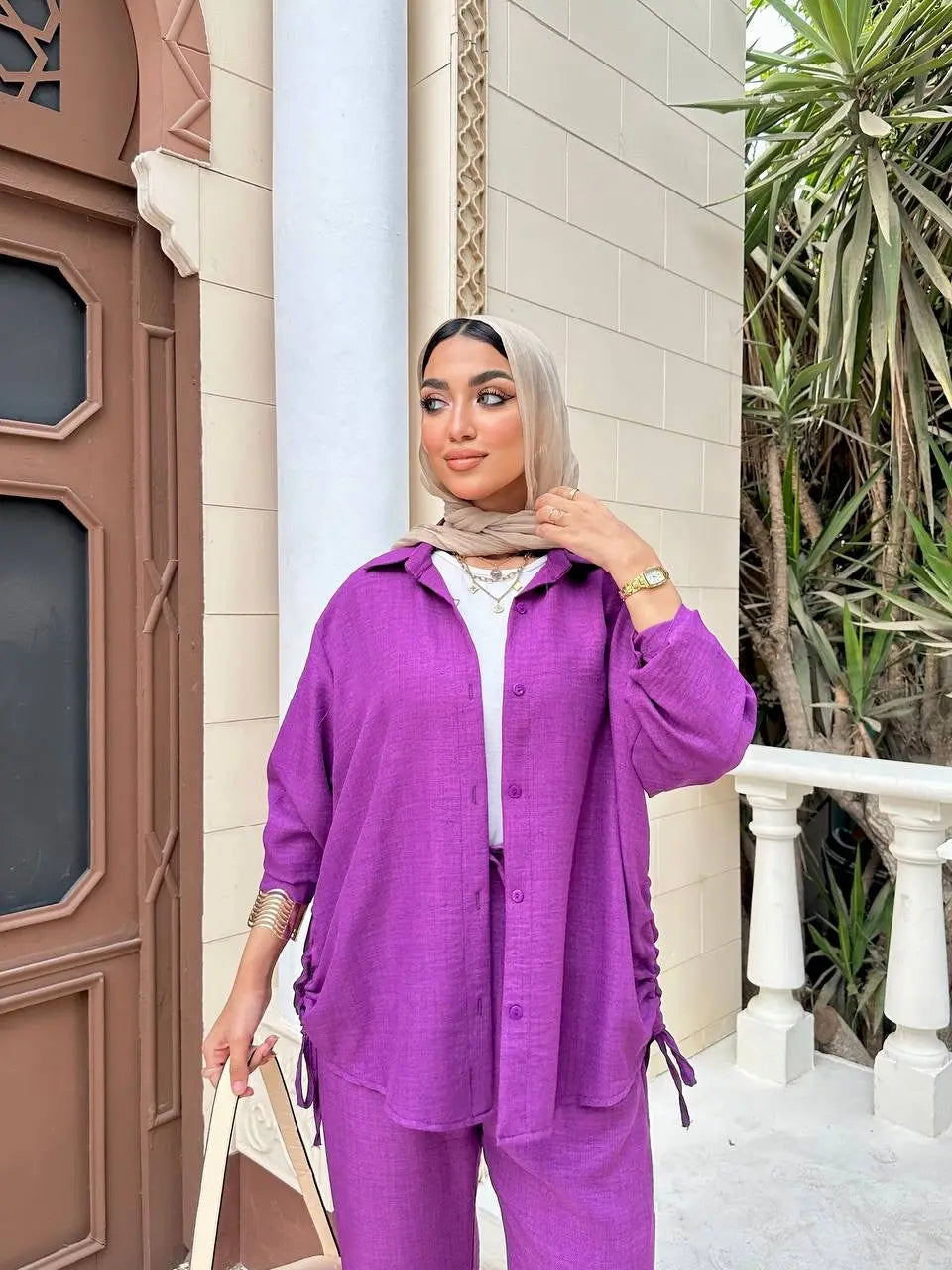 Summer 2025 Collection: New Colors, New Stories - Nosha Store