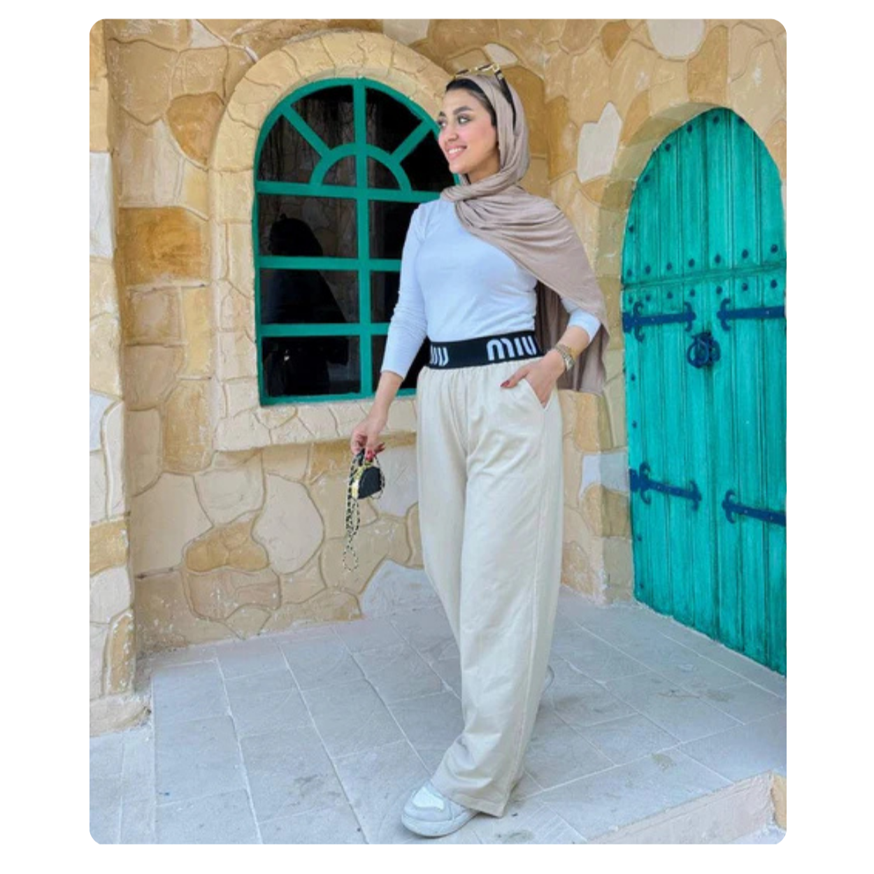 Pants Collection: Everyday Style & Comfort