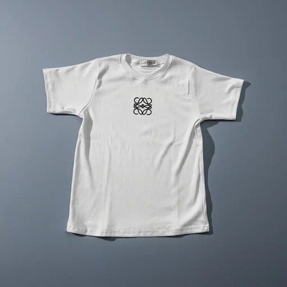 Minimalist Logo Tee Nosha Store